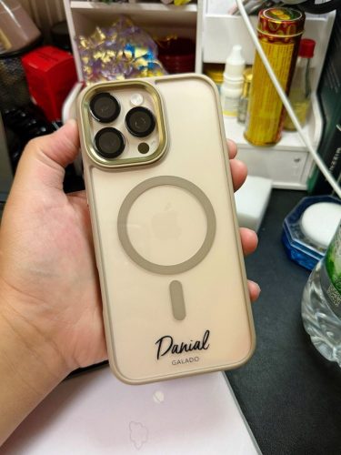 Desert Guard Titanium photo review