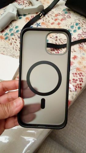 Ashen Guard Case photo review