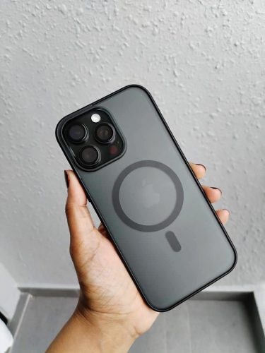Ashen Guard Case photo review
