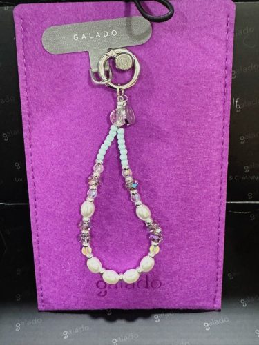 Pure Serenity Charm photo review