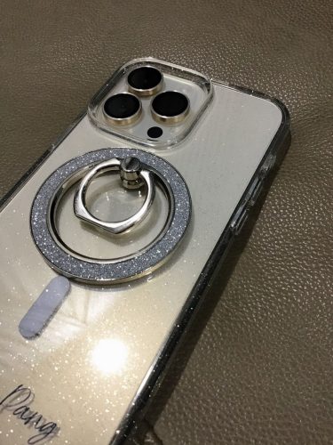 MagSafe Ring Stand (Twilight) photo review