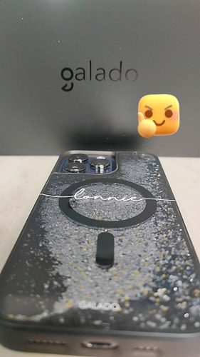 Sparkle Black photo review