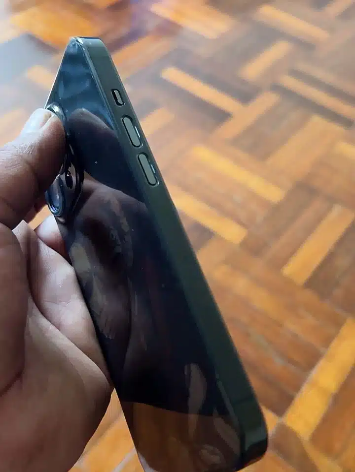 Naked Edition photo review