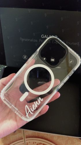 ProGuard Signature photo review