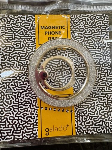 MagSafe Ring Stand (Twilight) photo review
