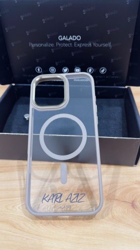 Desert Guard Titanium photo review
