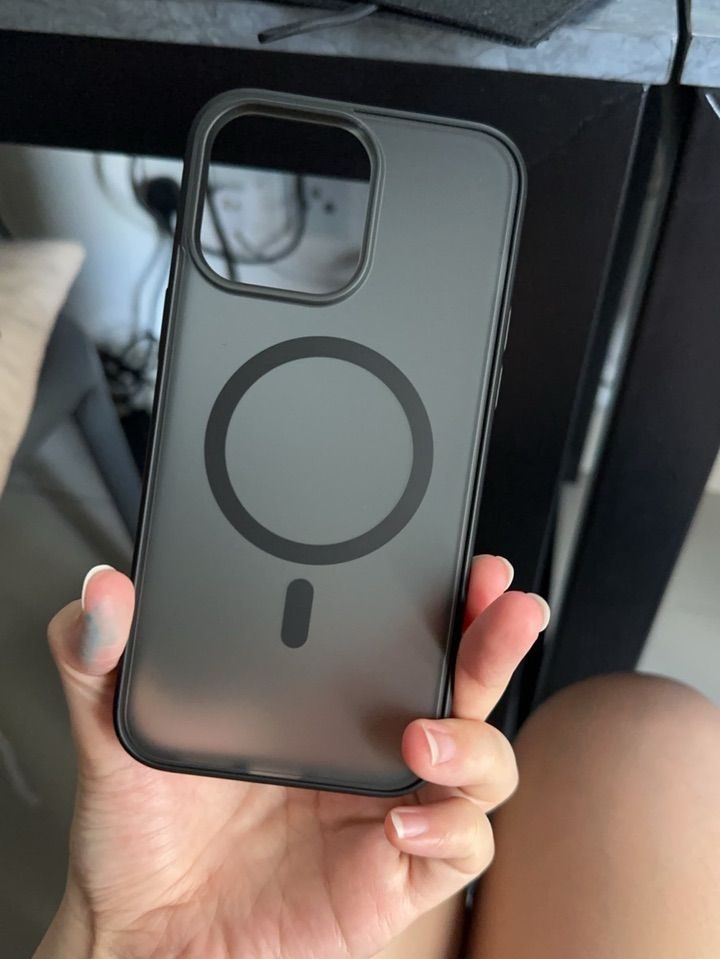 Ashen Guard Case photo review
