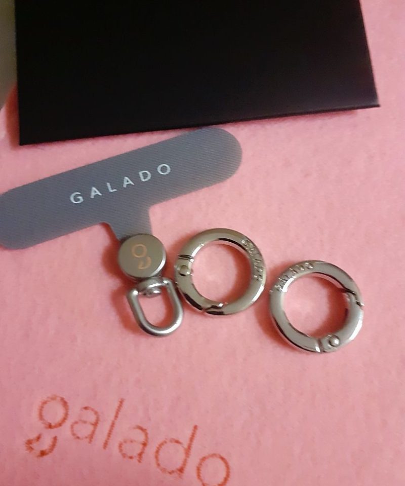 Carabiner Ring photo review