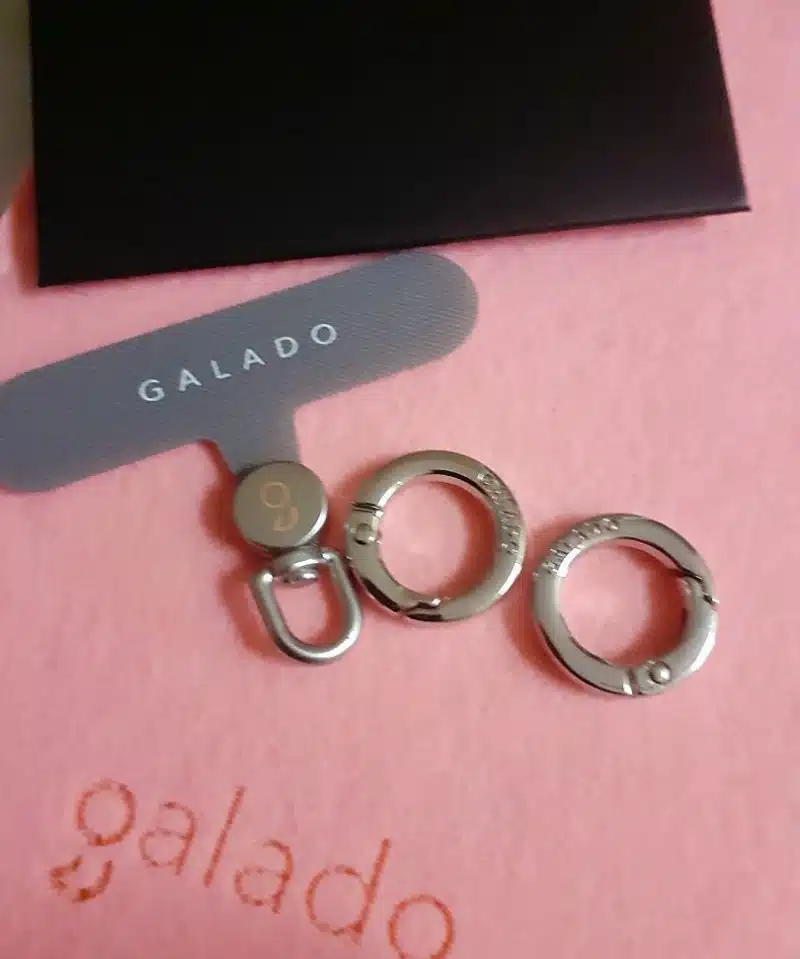 Carabiner Ring photo review