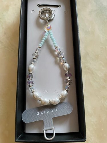 Pure Serenity Charm photo review