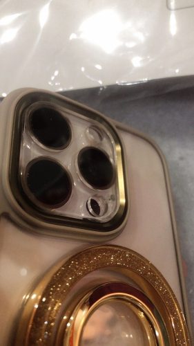 Camera Lens Protector photo review