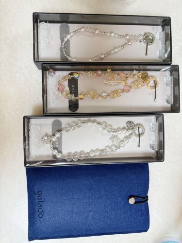 Bloom de Camellia Charm photo review