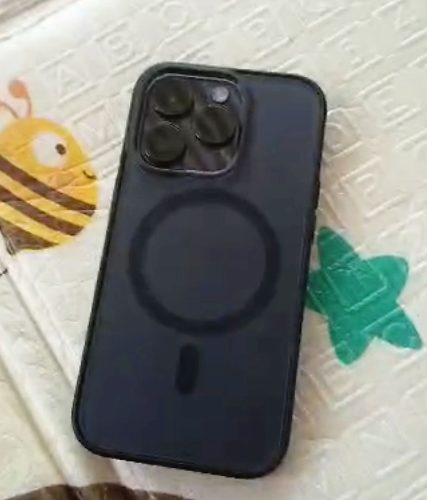 Ashen Guard Case photo review