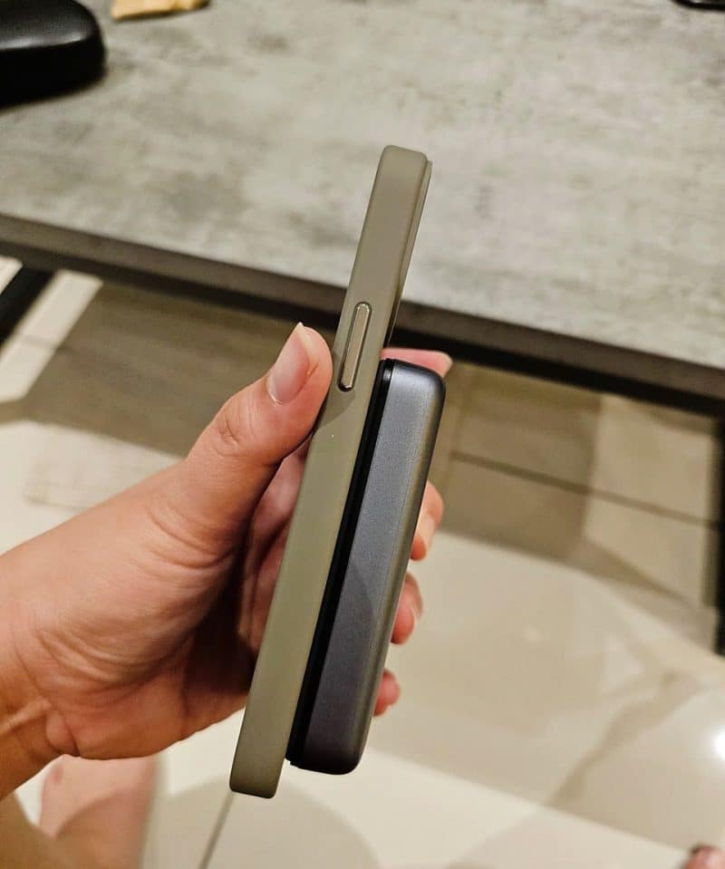 Gunnar Guard Titanium photo review