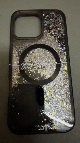 Sparkle Black photo review