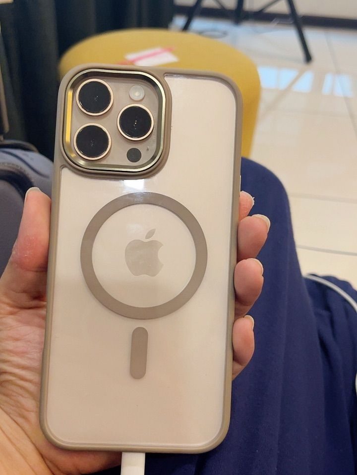 Desert Guard Titanium photo review