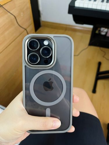 Gunnar Guard Titanium photo review