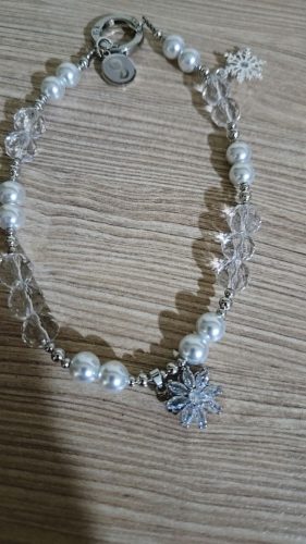 Lumière Bloom Phone Charm photo review