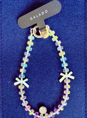 Sweet Blossom Phone Charm photo review