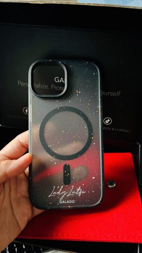 Stellar Guard photo review