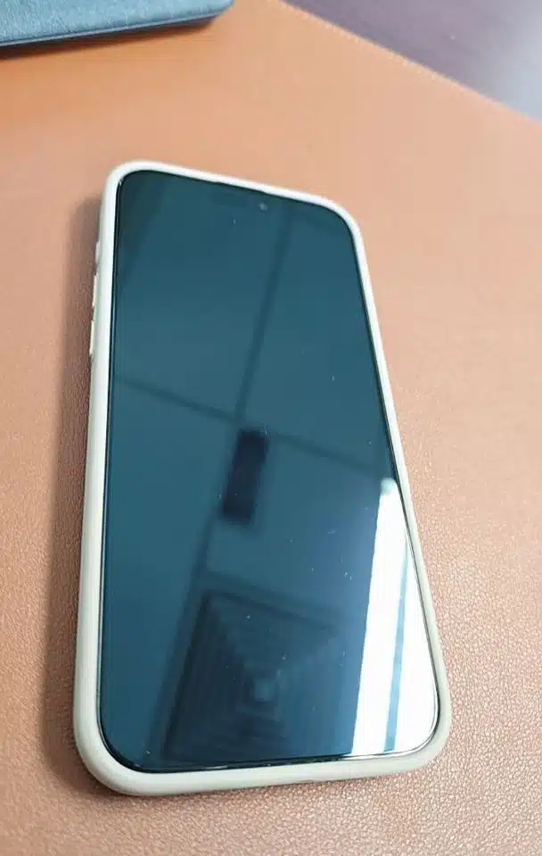 Desert Guard Titanium photo review