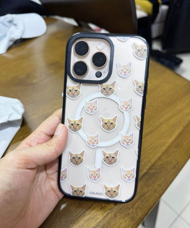 Pattern Me - Custom Picture photo review
