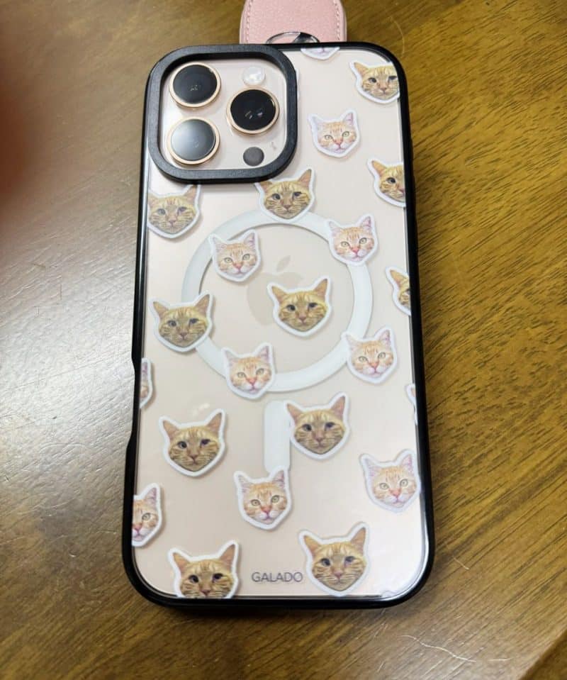 Pattern Me - Custom Picture photo review