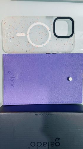 Stellar Guard photo review