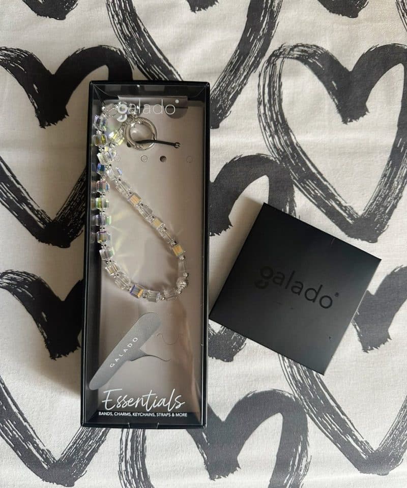 Mini Stellar Charm photo review