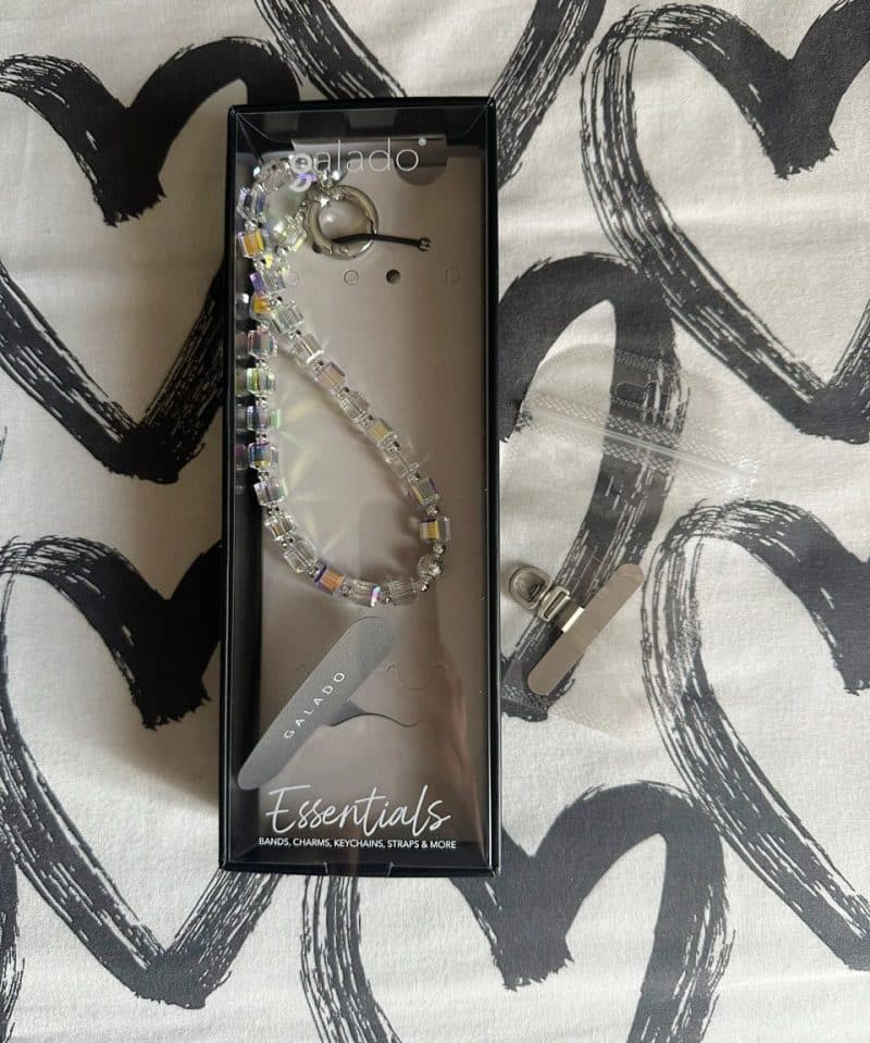 Mini Stellar Charm photo review