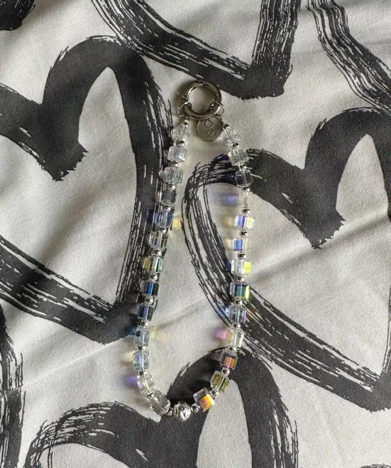 Mini Stellar Charm photo review