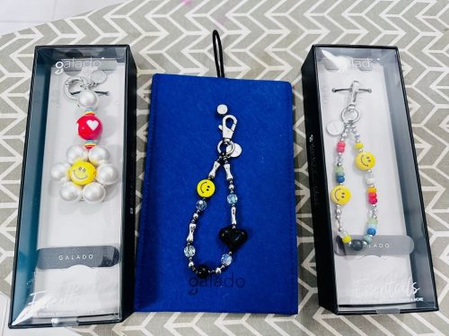 Be All Smiles Charm photo review