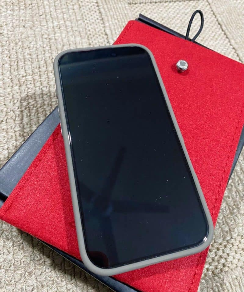 Gunnar Guard Titanium photo review