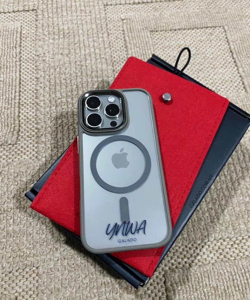 Gunnar Guard Titanium photo review
