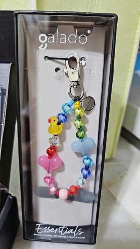 Happy Duckie Charm photo review
