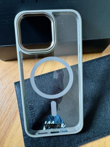 Gunnar Guard Titanium photo review
