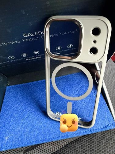 Gunnar Guard Titanium photo review