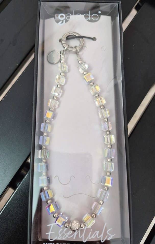 Mini Stellar Charm photo review