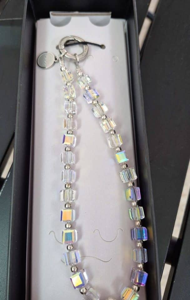 Mini Stellar Charm photo review
