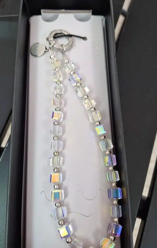 Mini Stellar Charm photo review