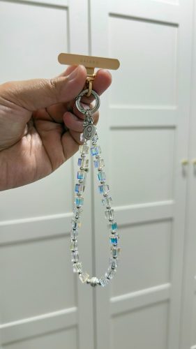 Mini Stellar Charm photo review