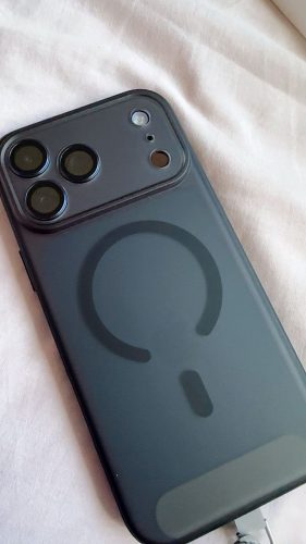 Ashen Guard Case photo review