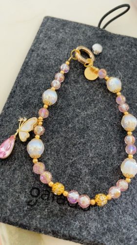Wings Of Venus Phone Charm photo review