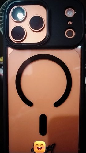 Obsidian Guard Titanium photo review