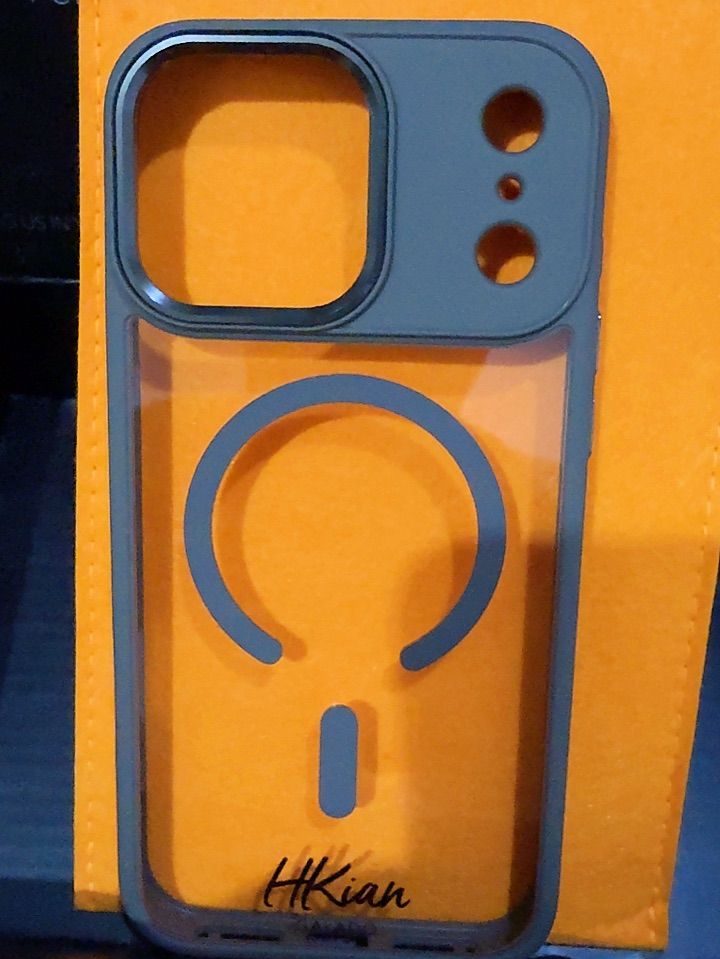 Gunnar Guard Titanium photo review