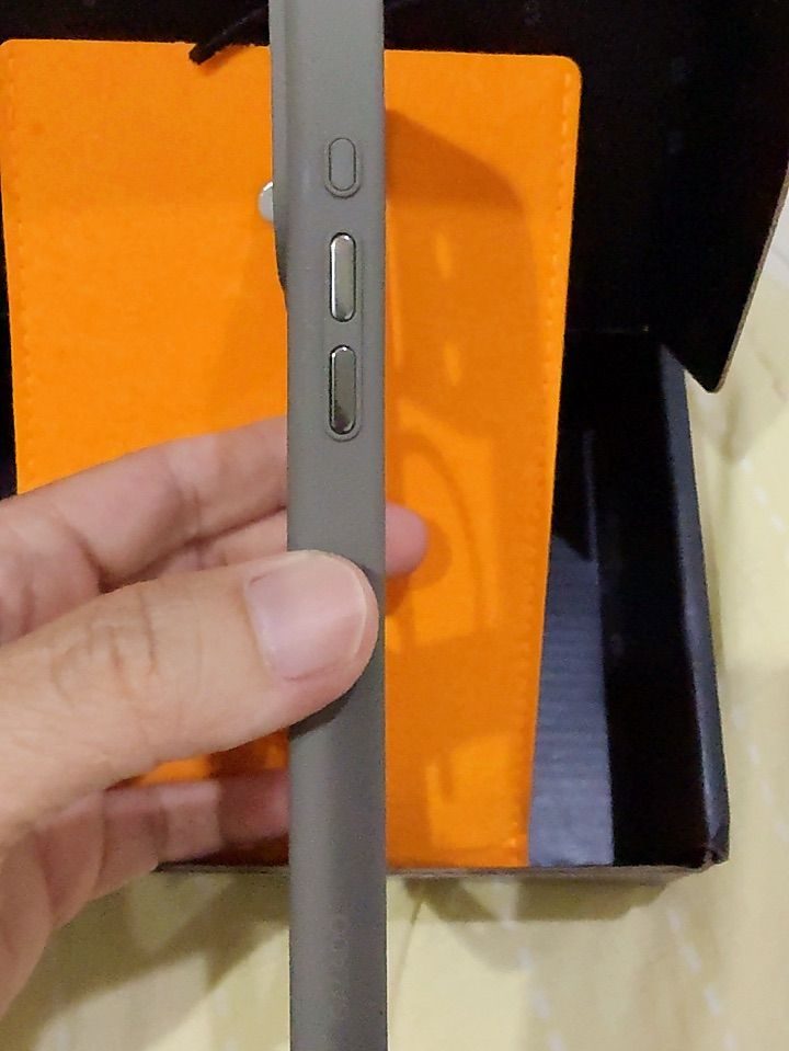 Gunnar Guard Titanium photo review