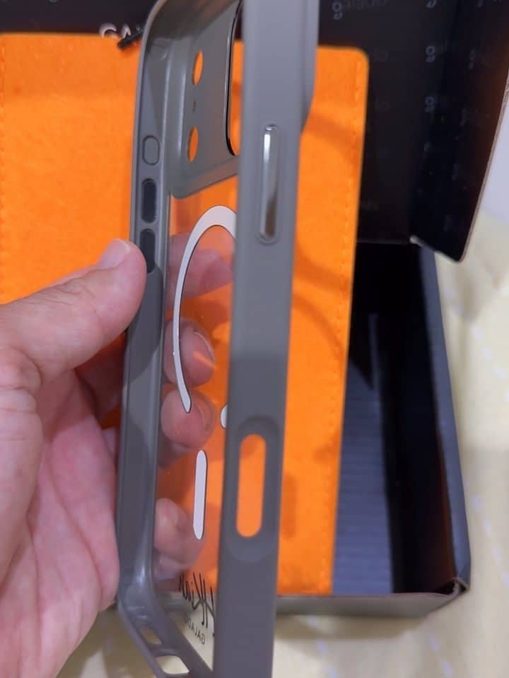 Gunnar Guard Titanium photo review