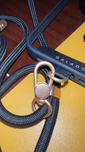 Obsidian Guard Titanium photo review