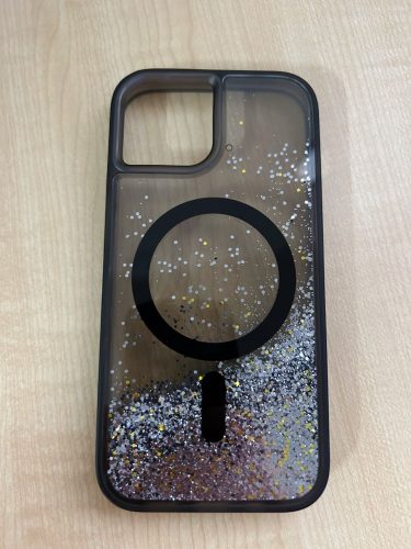Sparkle Black photo review