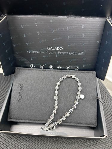 Mini Stellar Charm (Chrome) photo review